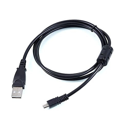 Marg 3.3ft USB Data Sync Cable Cord for Insignia Camera 10 MP NS-DSC1110 A DSC1110S
