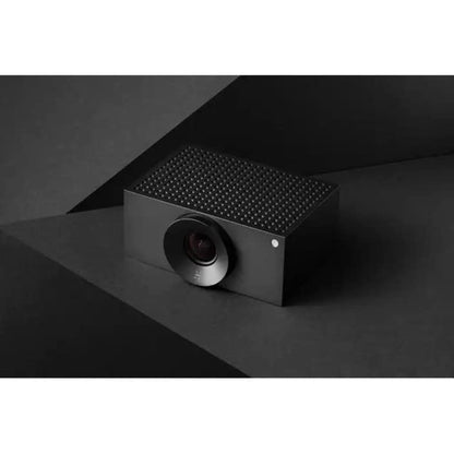 Huddly L1 Video Conferencing Camera - 20.3 Megapixel - 30 fps - Matte Black - USB 3.0-1 Pack(s)