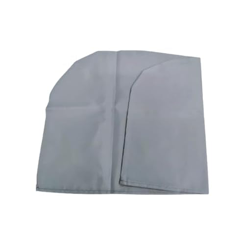 Ophthalmic Grey Universal Manual Lensmeter/Chart Projector Protective Dust Cover Nylon