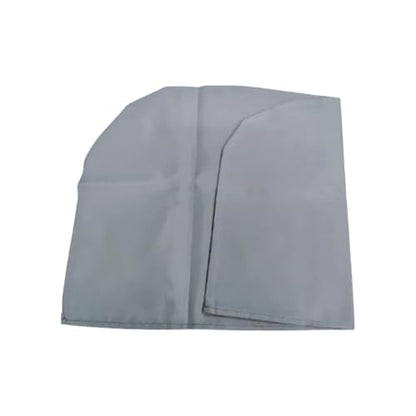 Ophthalmic Grey Universal Manual Lensmeter/Chart Projector Protective Dust Cover Nylon