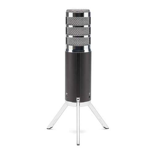 SAMSON Technologies Satellite USB/iOS Condenser Microphone