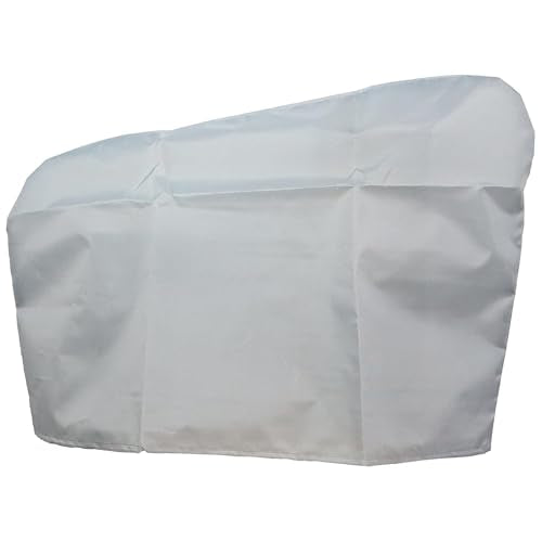 Ophthalmic Grey Universal Manual Lensmeter/Chart Projector Protective Dust Cover Nylon