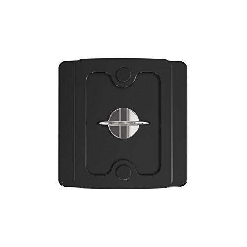 K&F Concept Camera Tripod Quick Release Mounting Plate