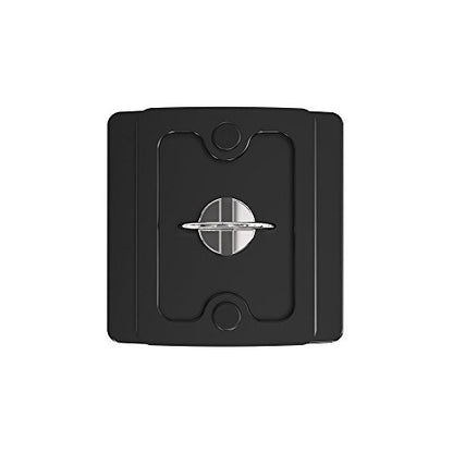 K&F Concept Camera Tripod Quick Release Mounting Plate