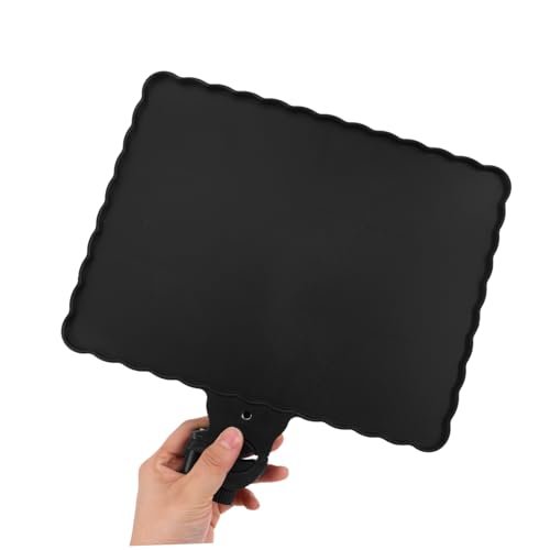 Multi-functional Microphone Stand Tray for Live Streaming and Recording Spacious Design for Sound Cards and Audio Equipment Easy Setup and Compatibility