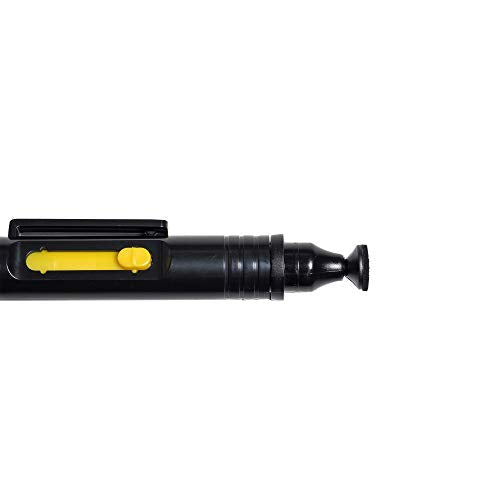 NiSi Camera and Filter Cleaning Kit | Includes Nano Cleaning Pen and Blower