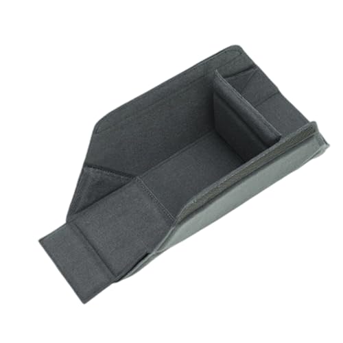 Shockproof Camera Storage Bag Removable Padded Insert Flexible Compartments Foldable Design Equipment Protecting