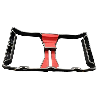 Filmmaking Case Smartphone Video Rigs Film Making Rigs Cage Handheld Stabilizer Handle Grip Tripod Holder for Phone Anti Shock Smartphone Stabilizer for Video
