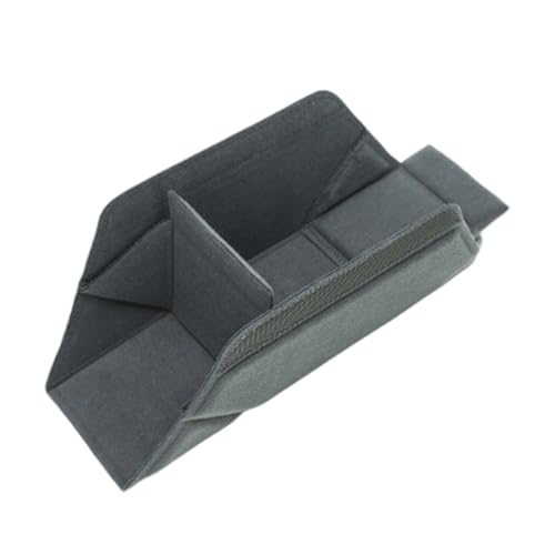 Shockproof Camera Storage Bag Removable Padded Insert Flexible Compartments Foldable Design Equipment Protecting Shockproof Camera Storage