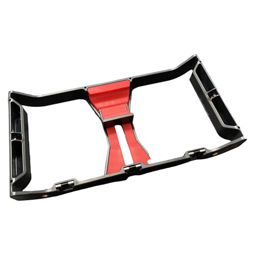 Filmmaking Case Smartphone Video Rigs Film Making Rigs Cage Handheld Stabilizer Handle Grip Tripod Holder for Phone Anti Shock Smartphone Stabilizer for Video