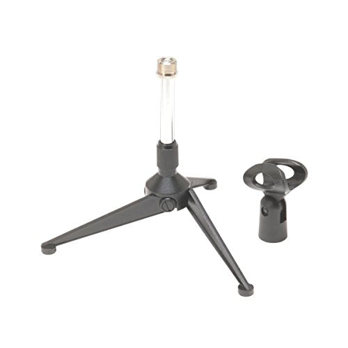 OnStage On-Stage DS7425 Tripod Desktop Microphone Stand