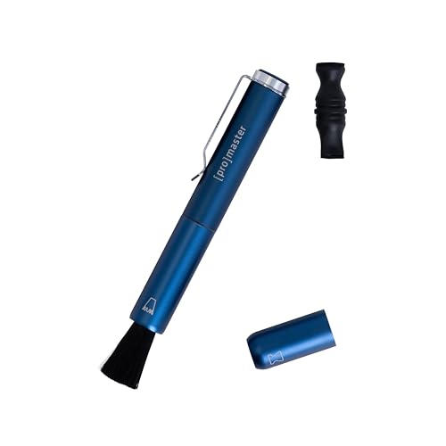 ProMaster Premium Optic Cleaning Pen, (Model 68488)