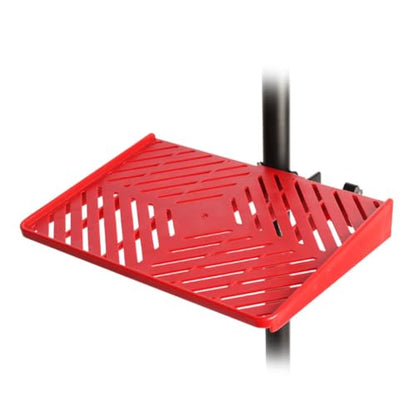 Functional Studio Gear Reinforced ABS Scratch Mounting Clamp