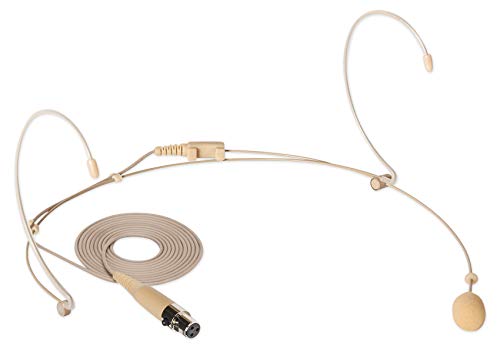 SAMSON XPD2 Headset USB Wireless System - style: Headset