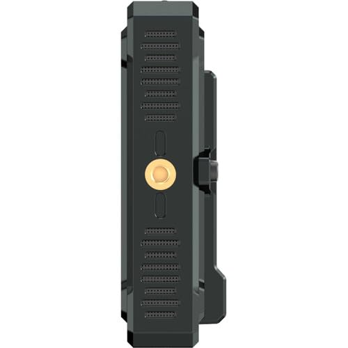 Hollyland Pyro S 4K HDMI SDI Wireless Video Transmission System, 1300 ft Range, 50ms Latency (Bundle)