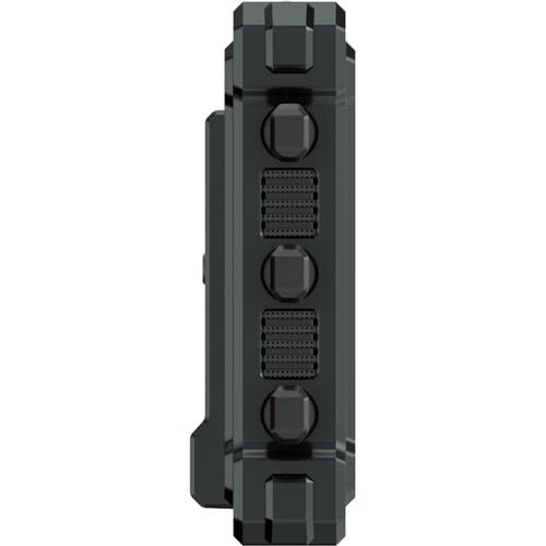 Hollyland Pyro S 4K HDMI SDI Wireless Video Transmission System, 1300 ft Range, 50ms Latency (Bundle)