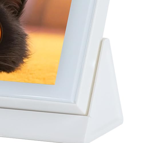 4.6inch Intelligent USB Display for Desktop Secondary Screen CPU GPU Dynamic Video Background Display