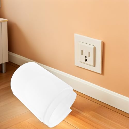 Soft Light Led Diffuser Sheet For Strip Lights, Flexible Plastic Lamp Lens Panel For Signage, Ceiling Fixture Shade, Lightbox, Spotlights122x18cm/48'' x7'' - size: 122.00X18.00X0.10CM