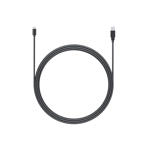 Insta360 Extra Long USB-C to USB-A Cable (5m, 16ft)