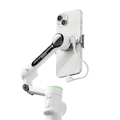 Insta360 Flow 2 Pro/Flow 2 USB-C to Lightning Charge Cable