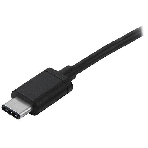 Master Cables 3.3ft USB-C Data Transfer & Charging Cable – Compatible with Sony Alpha Mirrorless and ZV Vlogging Cameras