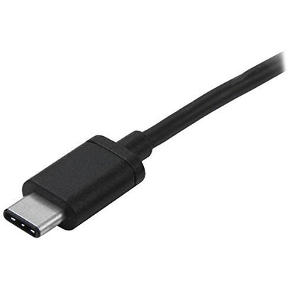 Master Cables 3.3ft USB-C Data Transfer & Charging Cable – Compatible with Sony Alpha Mirrorless and ZV Vlogging Cameras