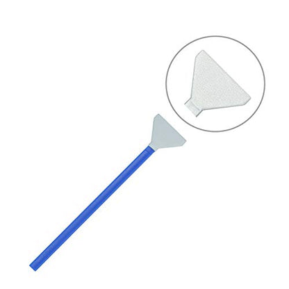 UES FFR-30 DSLR or SLR Digital Camera Sensor Cleaning Swabs for Full-Frame Sensors (30 X 24mm Swabs, NO Liquid Cleaner) - style: 30 Swabs