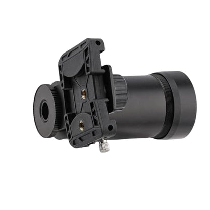 Adjustable Scope Camera Adapter - Custom-Fit Smartphone Mount | Universal phone adapter; stable alignment; wide compatibility - size: PRO-Smartphone Scope Adapter 32-46MM+