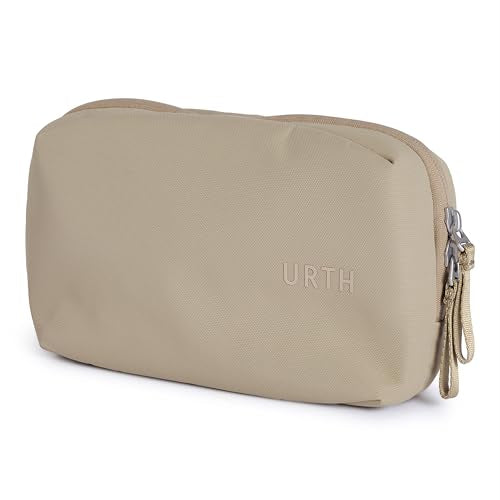 Urth Tech Organizer - color: Beige