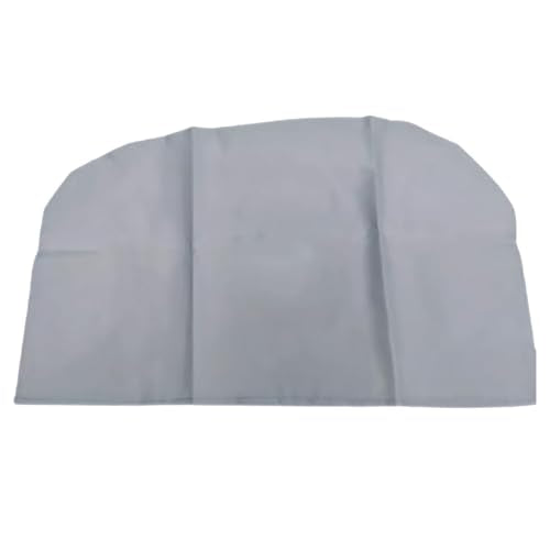 Ophthalmic Grey Universal Manual Lensmeter/Chart Projector Protective Dust Cover Nylon