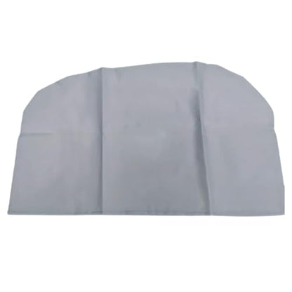 Ophthalmic Grey Universal Manual Lensmeter/Chart Projector Protective Dust Cover Nylon