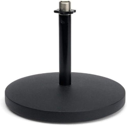Samson MD5 Desktop Microphone Stand (Pack of 12) - size: 1.30 (Pack of 12)