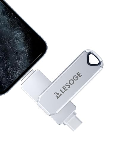USB Adapter Reader, Plug & Play File Transfer for PC, MacBook,Camera (Bright Silver)