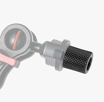 Camera Screw Converter 1/4" to 3/8" Tripod Screw Adapter, BENACES 3-Piece 1/4" Male to 3/8" Female Threaded Nut Connector, 1/4Inch Male Screw to 3/8Inch Female Threaded Adapter (1/4" to 3/8") - style: 1/4" male to 3/8" female