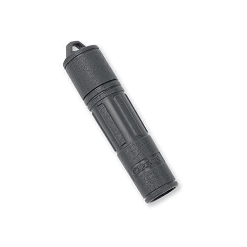 C6 Compact Lens Cleaner Pen, with Dry Nano-Particle Cleaning Formula | Reusable Cleaner with Retractable Soft Brush - Great For Optics, Camera Lenses and Screen Cleaning (CS-35) - style: 13mm Tip