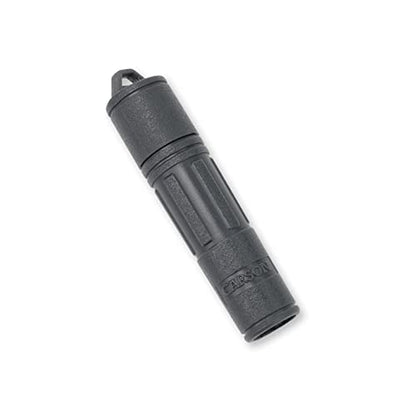 C6 Compact Lens Cleaner Pen, with Dry Nano-Particle Cleaning Formula | Reusable Cleaner with Retractable Soft Brush - Great For Optics, Camera Lenses and Screen Cleaning (CS-35) - style: 13mm Tip
