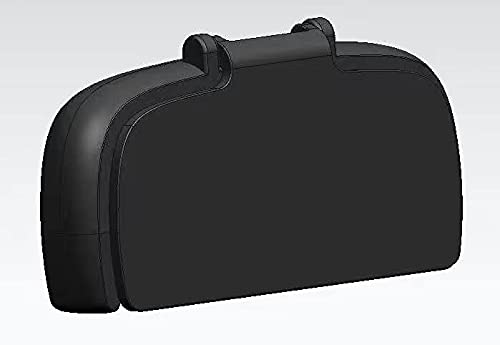 LZYDD Privacy Shutter Protects Lens Cap Hood Cover/Shell Case for Logitech C525 / B525 / C615 HD Laptop Webcam/Logitech 720p Webcam C510