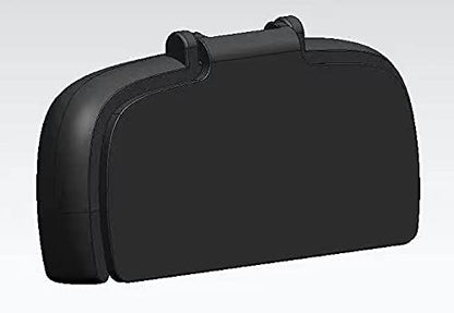 LZYDD Privacy Shutter Protects Lens Cap Hood Cover/Shell Case for Logitech C525 / B525 / C615 HD Laptop Webcam/Logitech 720p Webcam C510