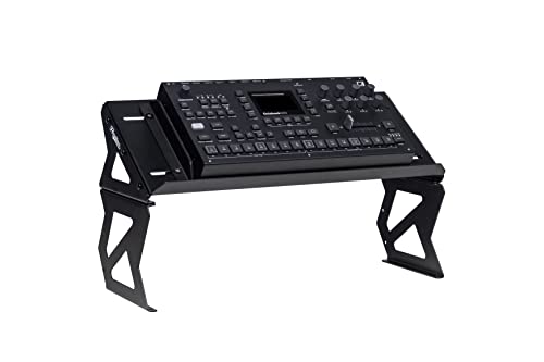 Headliner Mod Riser Desktop Production Stand - style: Mod Riser Desktop Production Stand