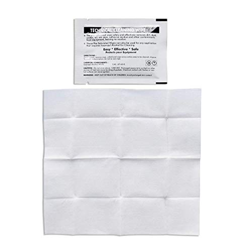 Large Non Woven Wipe,Surface Clean Phone/Wheel/Window，40/Box