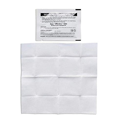 Large Non Woven Wipe,Surface Clean Phone/Wheel/Window，40/Box