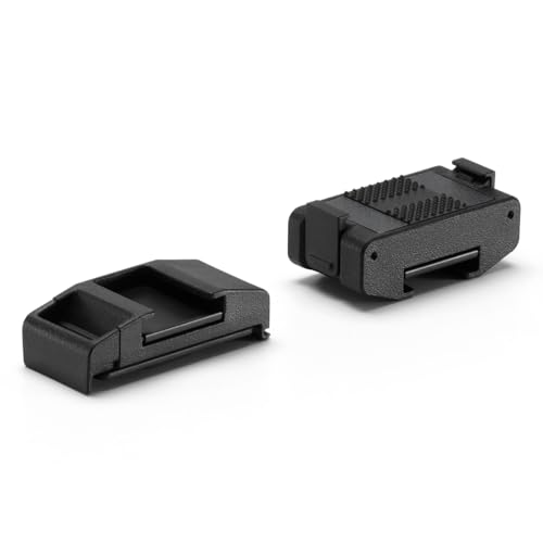 DJI Osmo Action Cold Shoe Expansion Kit, Compatibility: Osmo Action 5 Pro, Osmo Action 4, Osmo Action 3