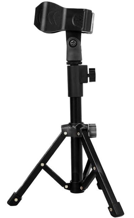 Desktop Stand Portable Foldable Tripod For Holsn Red Light Therapy Device