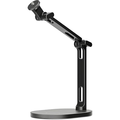 Rode DS2 Desktop Studio Arm for Microphones with Rode Premium XLR Cable (10' Orange)