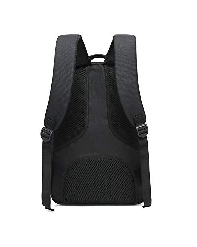 Waterproof SLR/DSLR Camera Backpack Shoulder Bag Travel Case For Canon Nikon Sony Digital Lens (Large, Green) - color: Green, size: Large