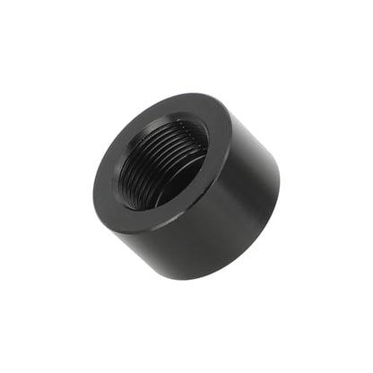 CAMVATE Mic Stand Adapter 1/4" Male to 5/8" Female for Microphone Holder - 1313