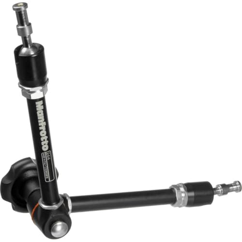 Manfrotto 244N Variable Friction Arm Without the Camera Platform - size: pequeño