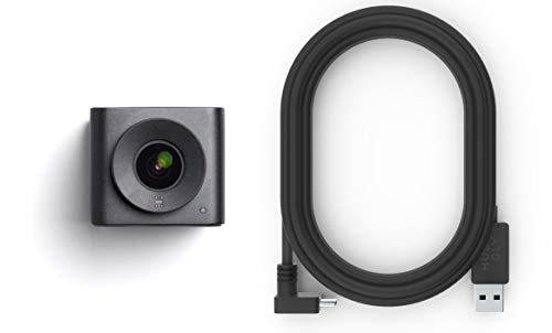 Huddly IQ Room Kit (Includes IQ Camera and 2M USB Cable)