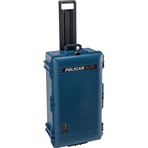 Pelican Air 1615 Travel Case - Suitcase Luggage (Blue) - color: Blue, size: 1615 Travel Case