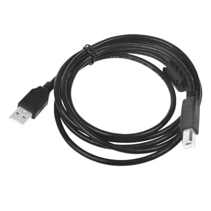 PC Data Cable Cord Compatible for Rode NT-USB Condenser Microphone and Fifine Studio Condenser USB Microphone T669